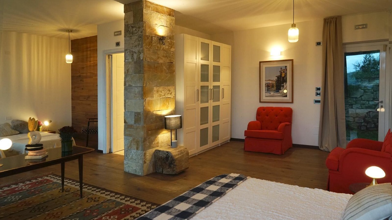 Photo of Bedroom in Acqua Loreto