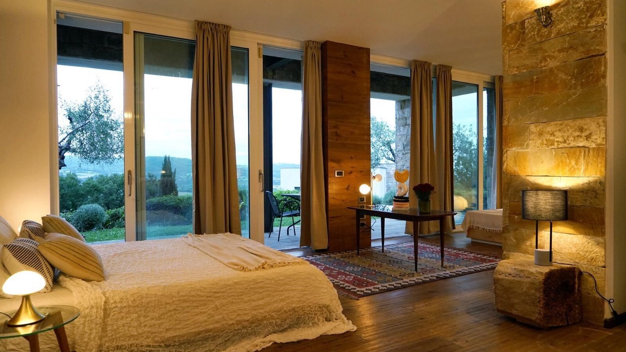 Photo of Bedroom in Acqua Loreto