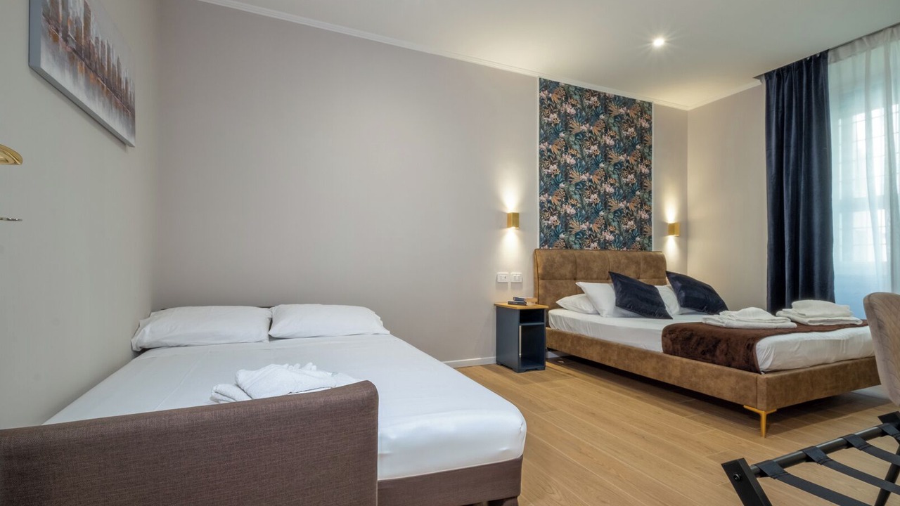 Photo of Bedroom in San Giovanni