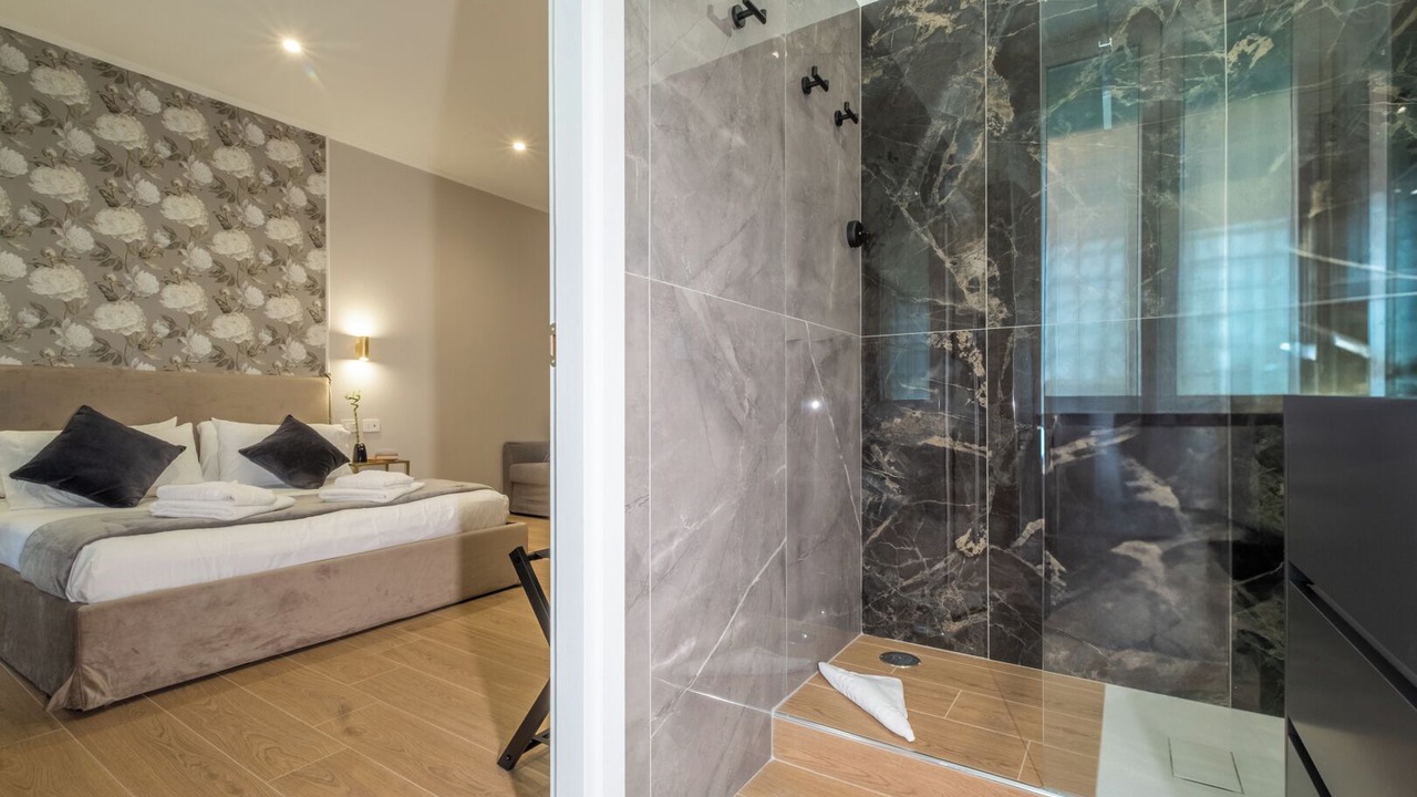 Photo of Bedroom in San Giovanni