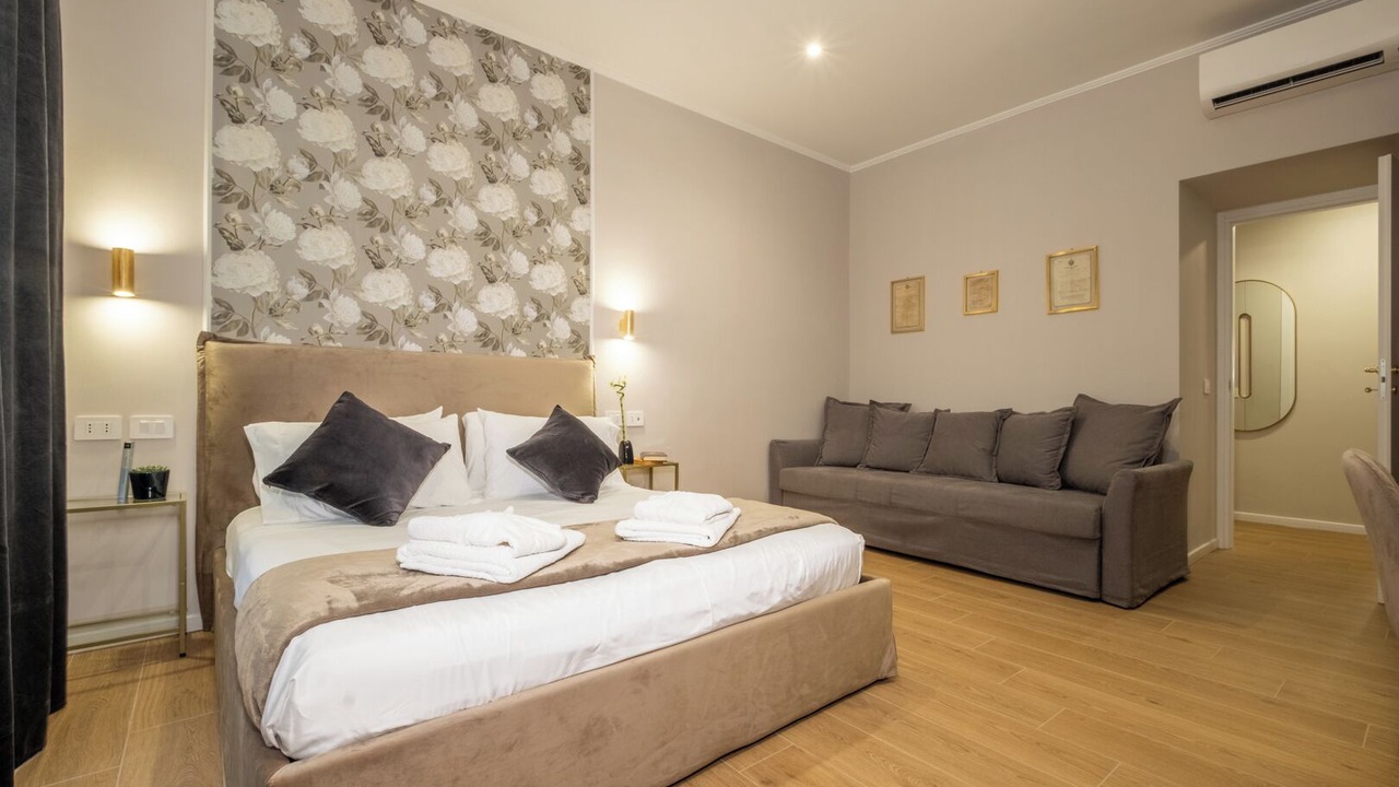Photo of Bedroom in San Giovanni
