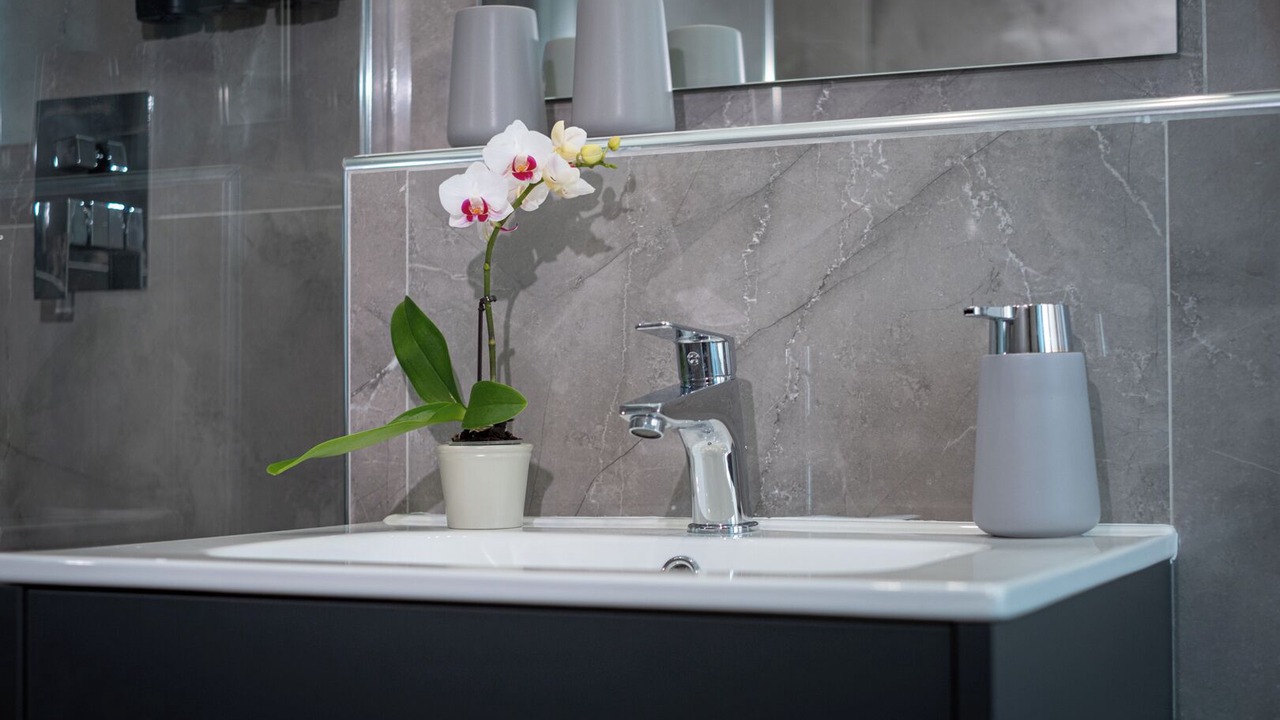 Photo of Bathroom in San Giovanni