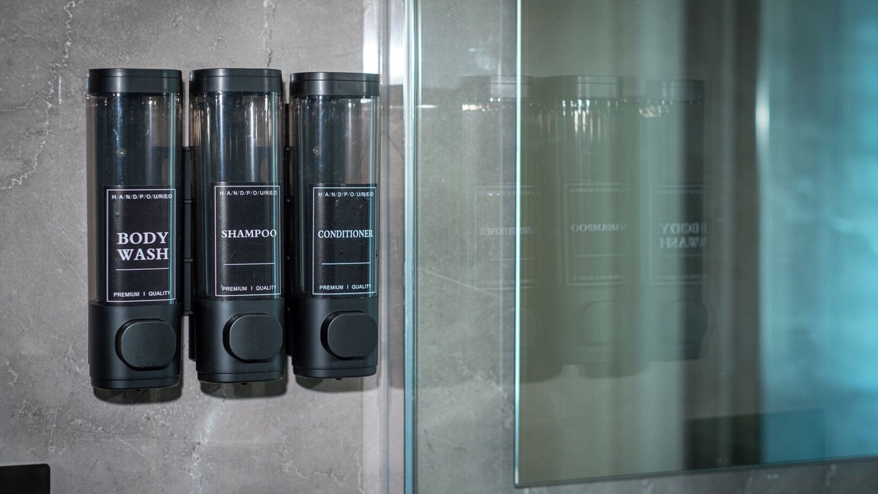 Photo of Bathroom in San Giovanni