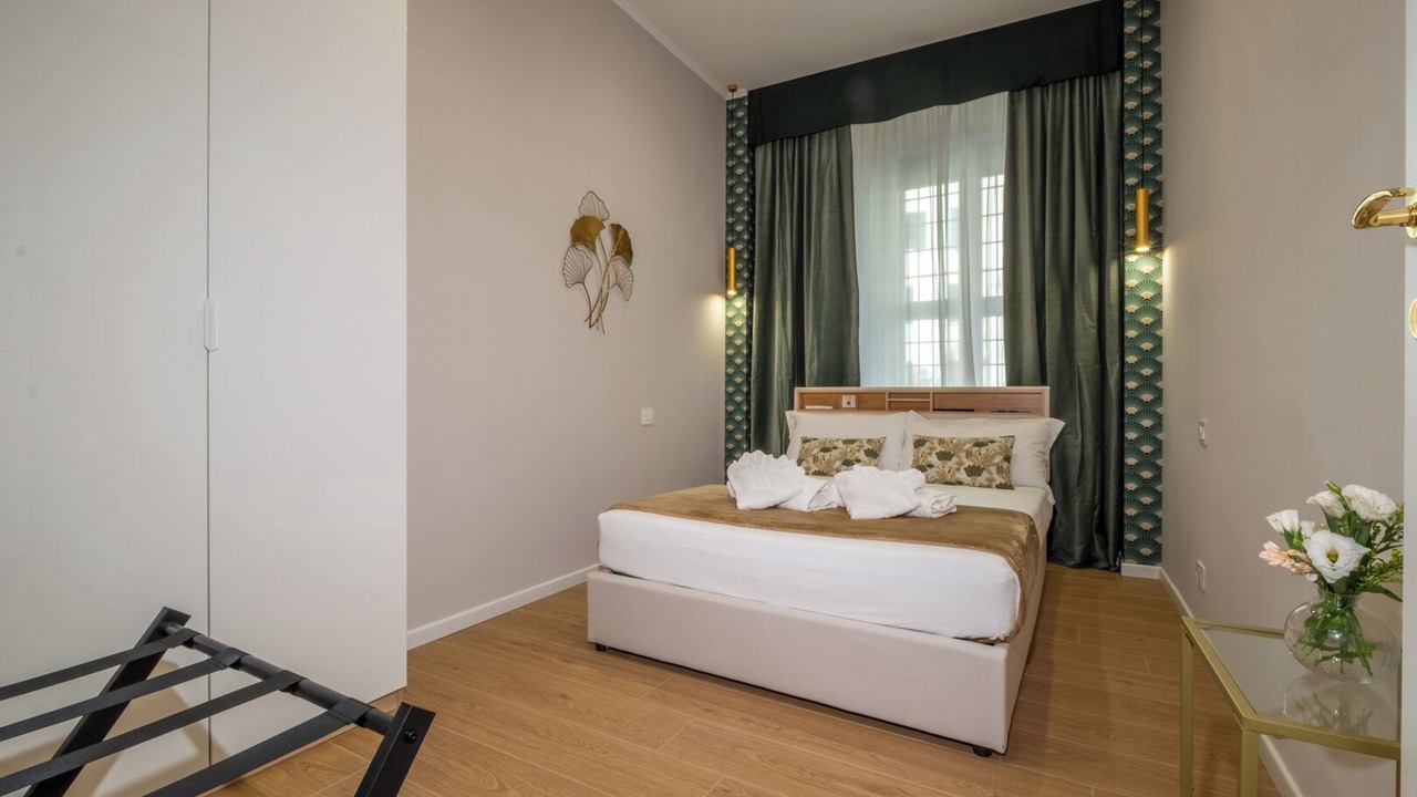 Photo of Bedroom in San Giovanni