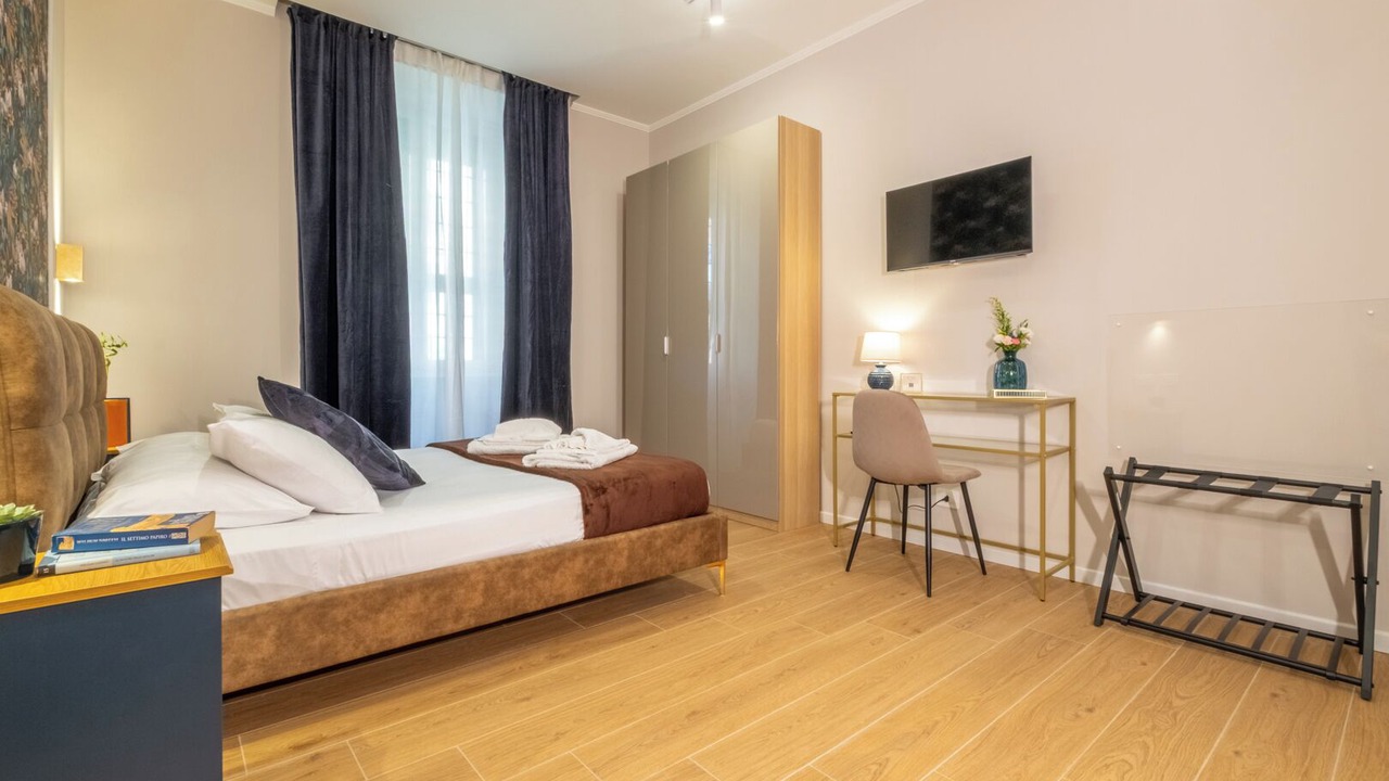 Photo of Bedroom in San Giovanni