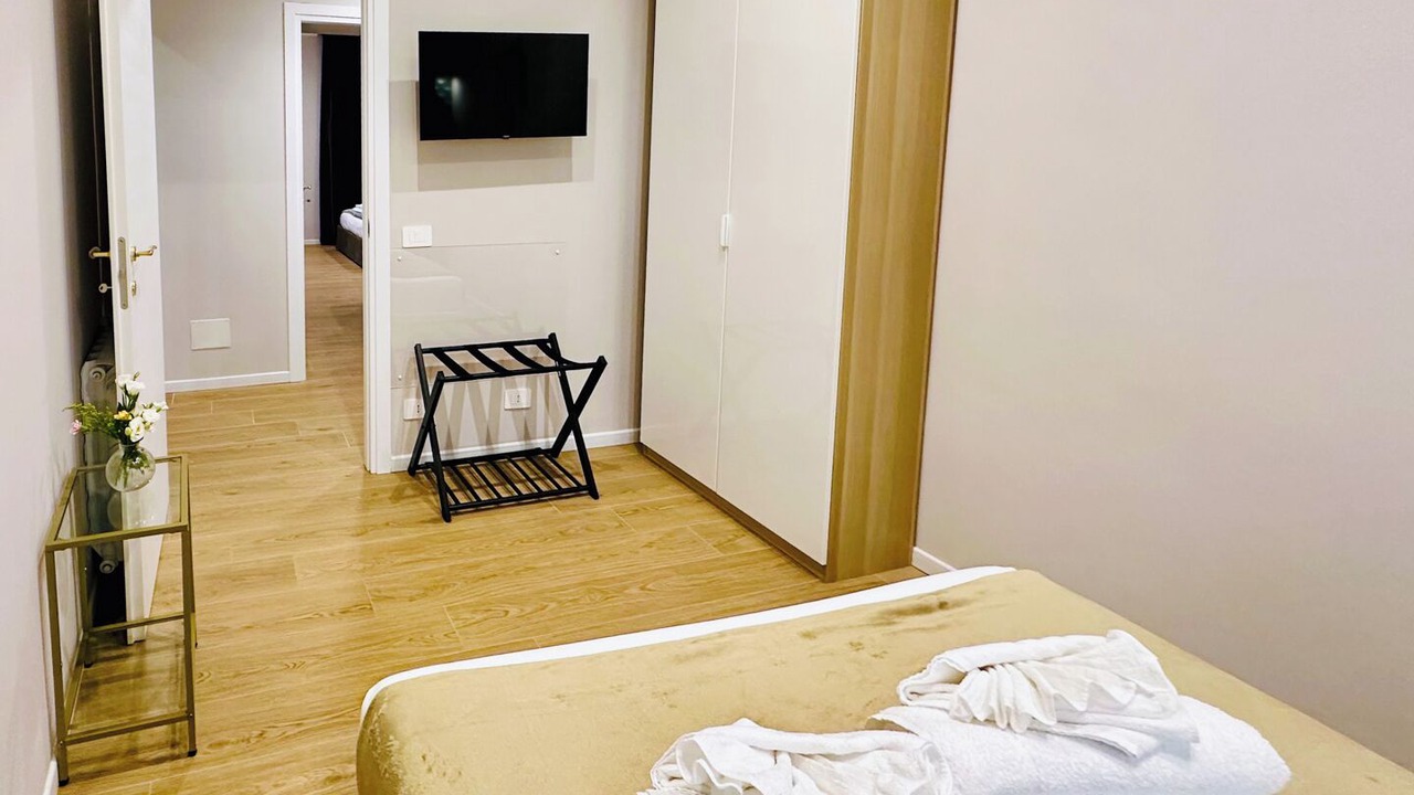 Photo of Bedroom in San Giovanni