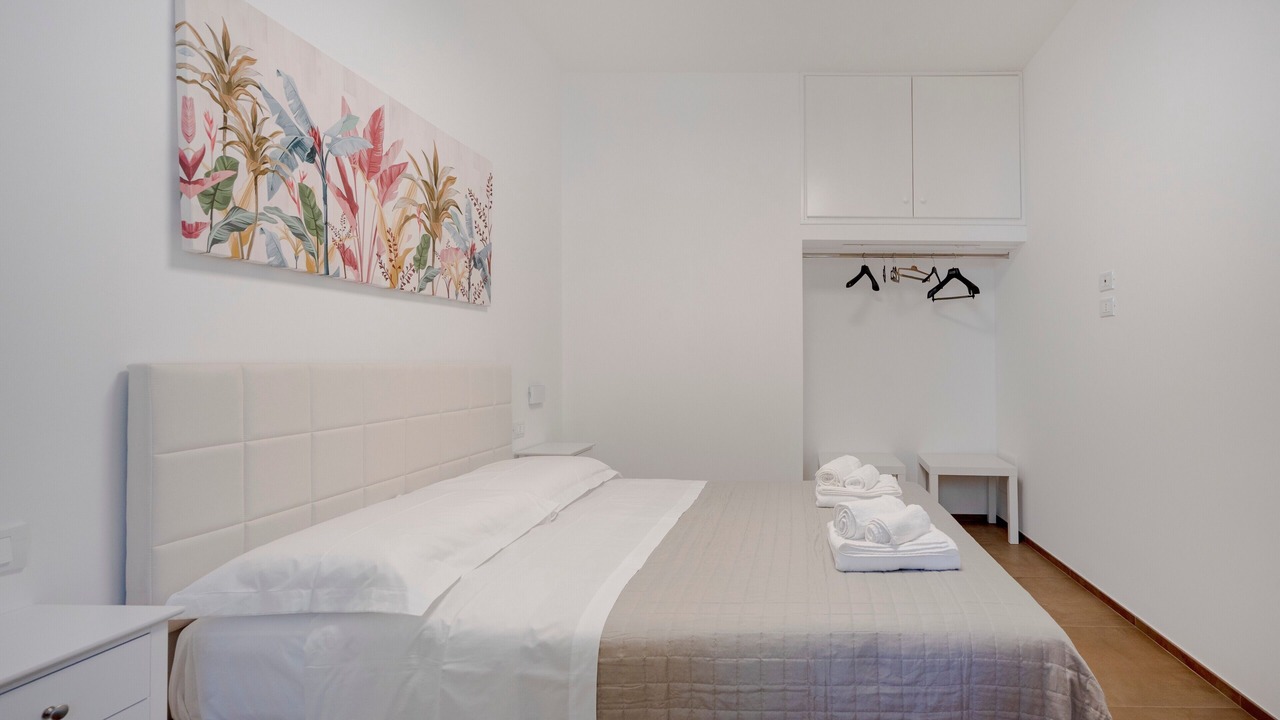 Photo of Bedroom in Selva di Fasano