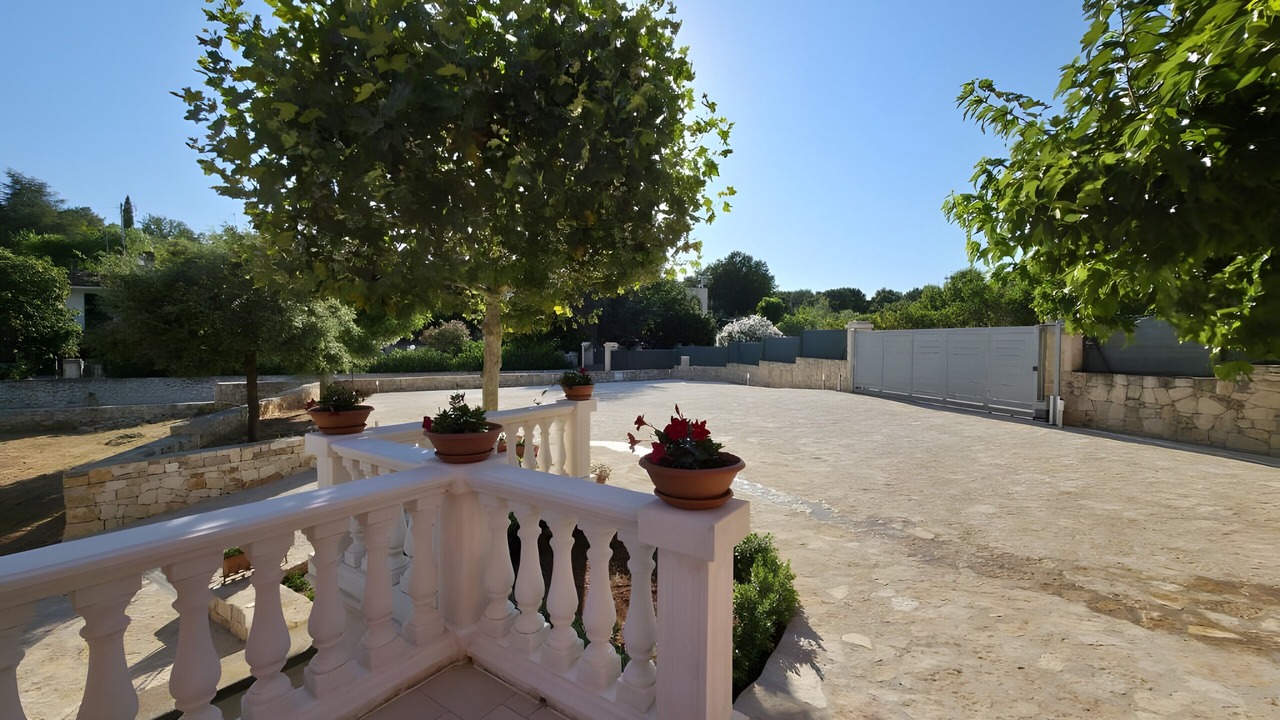 Photo of Patio Balcony in Selva di Fasano