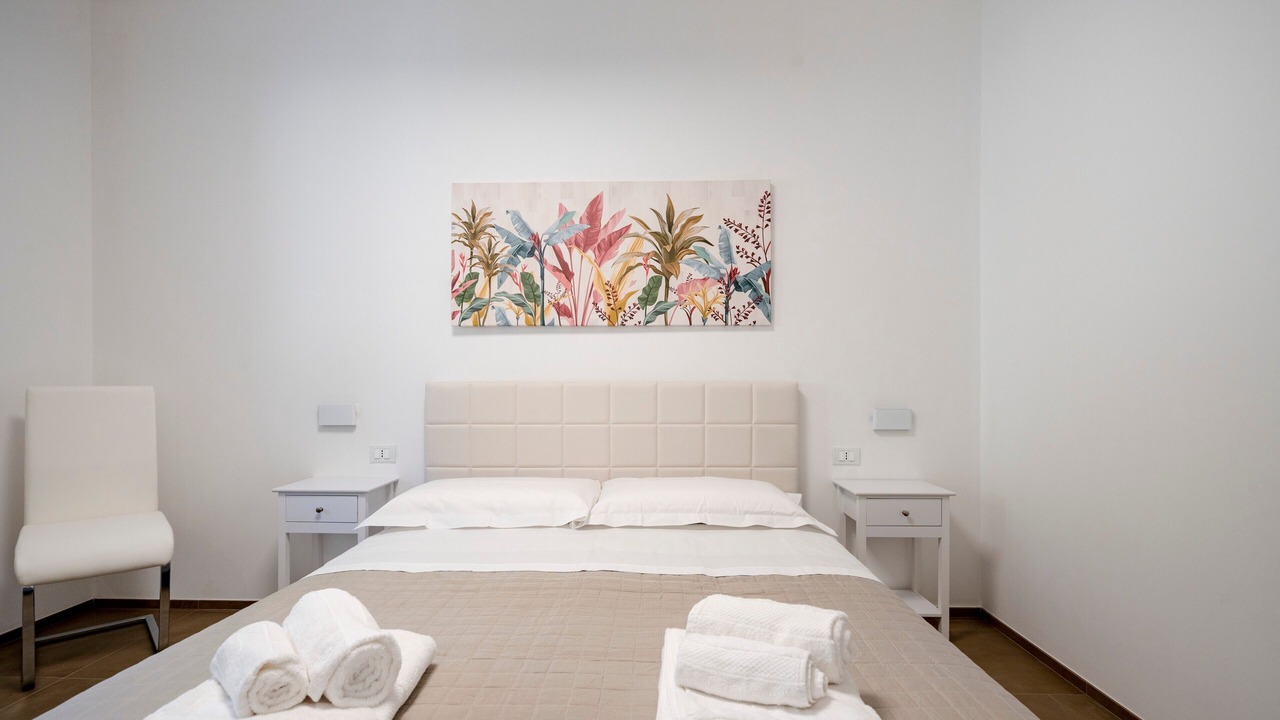 Photo of Bedroom in Selva di Fasano