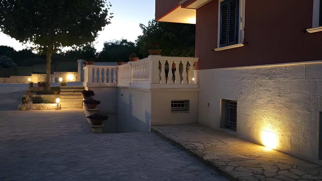 Photo of Outdoor in Selva di Fasano