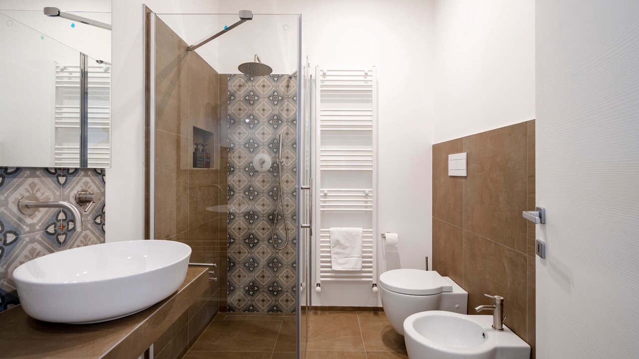 Photo of Bathroom in Selva di Fasano