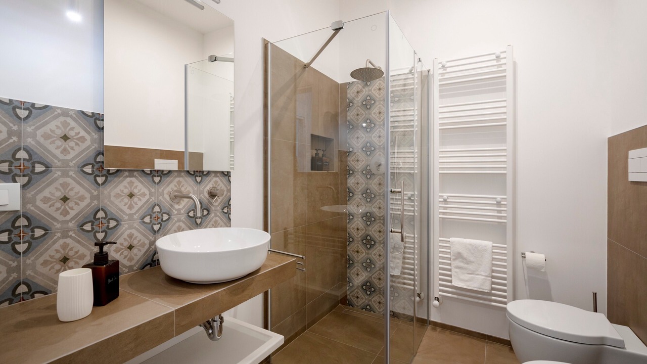 Photo of Bathroom in Selva di Fasano