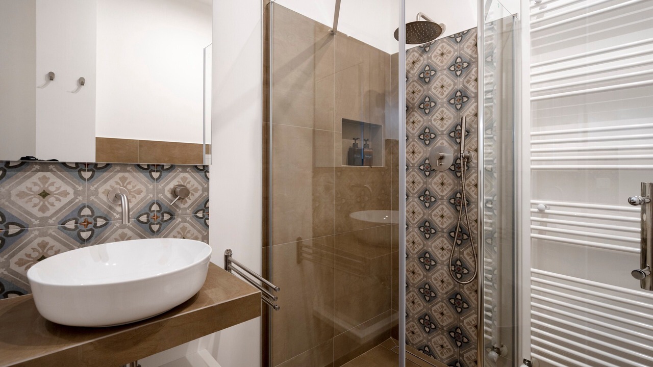 Photo of Bathroom in Selva di Fasano