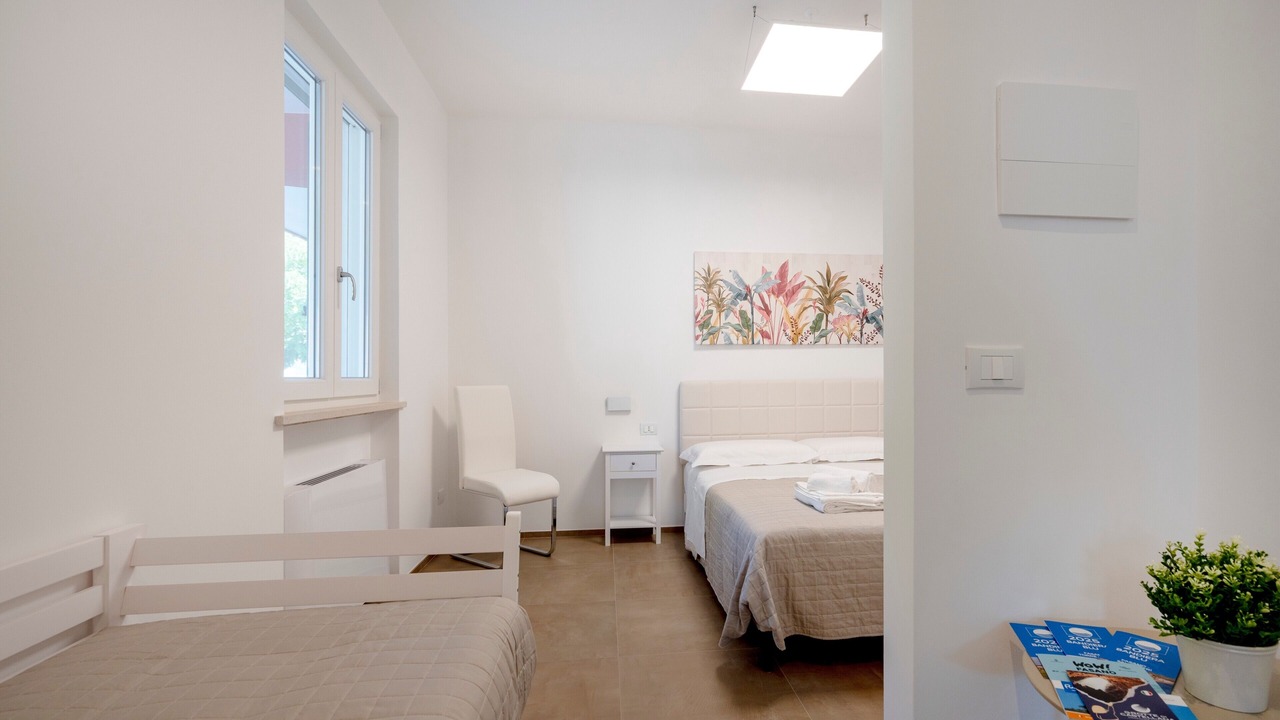 Photo of Bedroom in Selva di Fasano