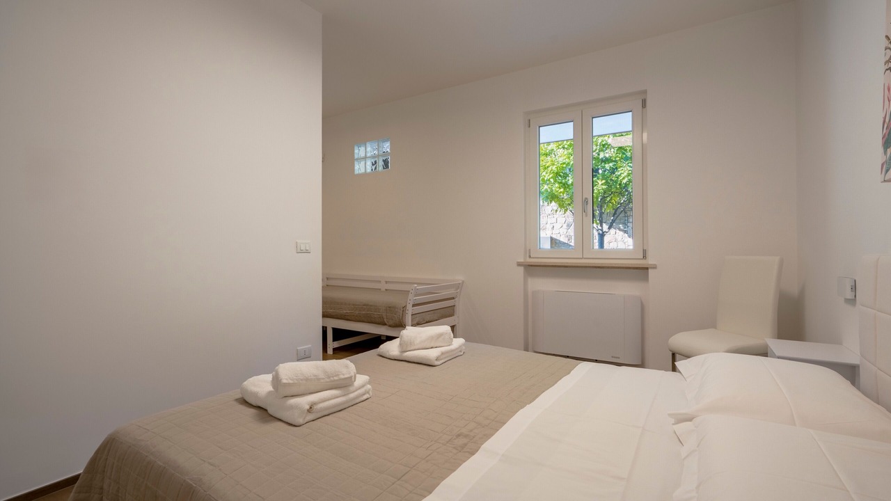 Photo of Bedroom in Selva di Fasano