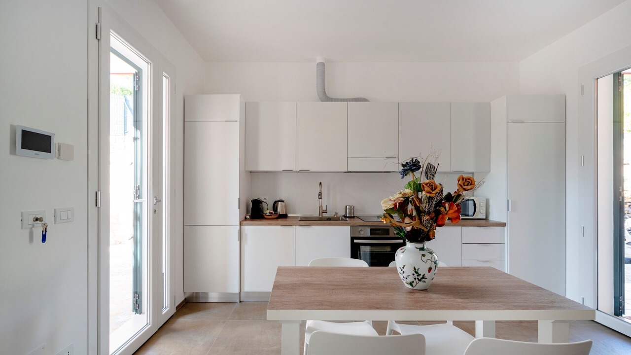 Photo of Kitchen in Selva di Fasano