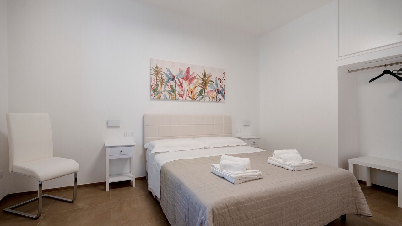 Photo of Bedroom in Selva di Fasano