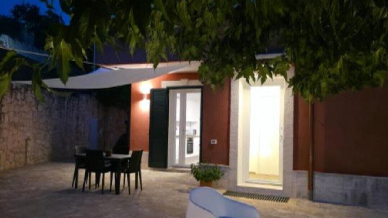 Photo of Patio Balcony in Selva di Fasano