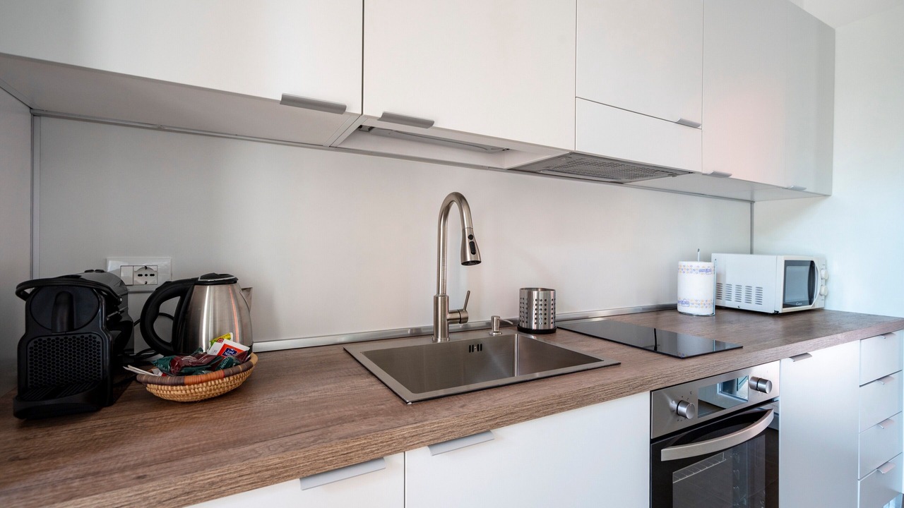 Photo of Kitchen in Selva di Fasano
