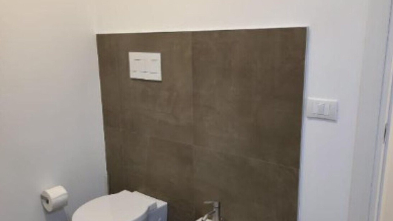 Photo of Bathroom in Selva di Fasano