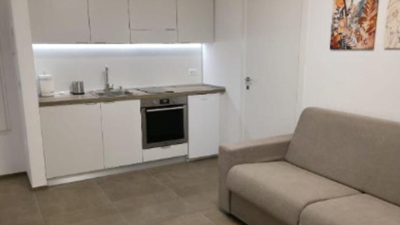 Photo of Livingroom in Selva di Fasano