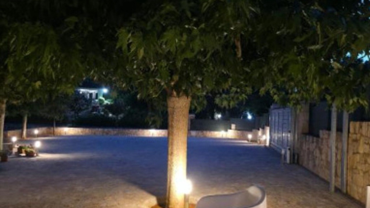 Photo of Patio Balcony in Selva di Fasano