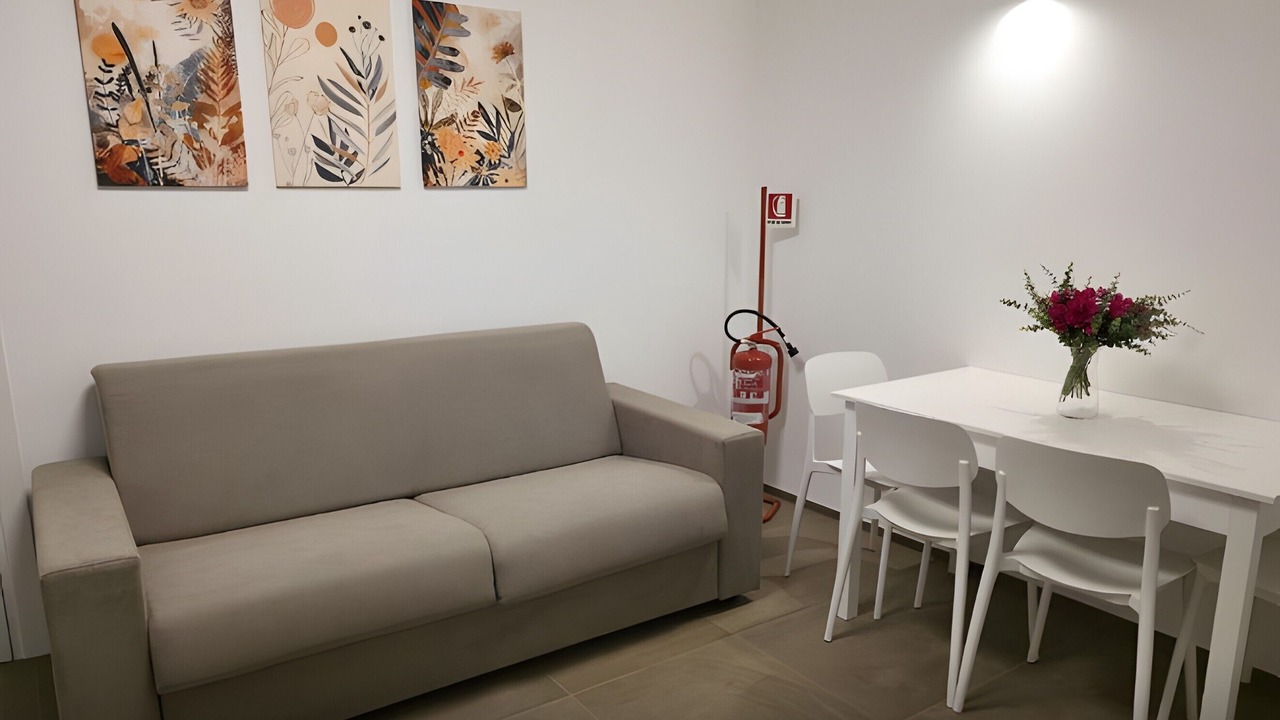 Photo of Livingroom in Selva di Fasano