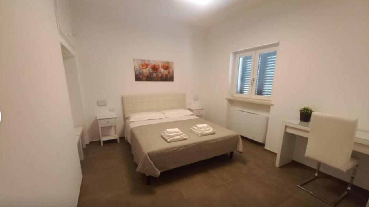 Photo of Bedroom in Selva di Fasano