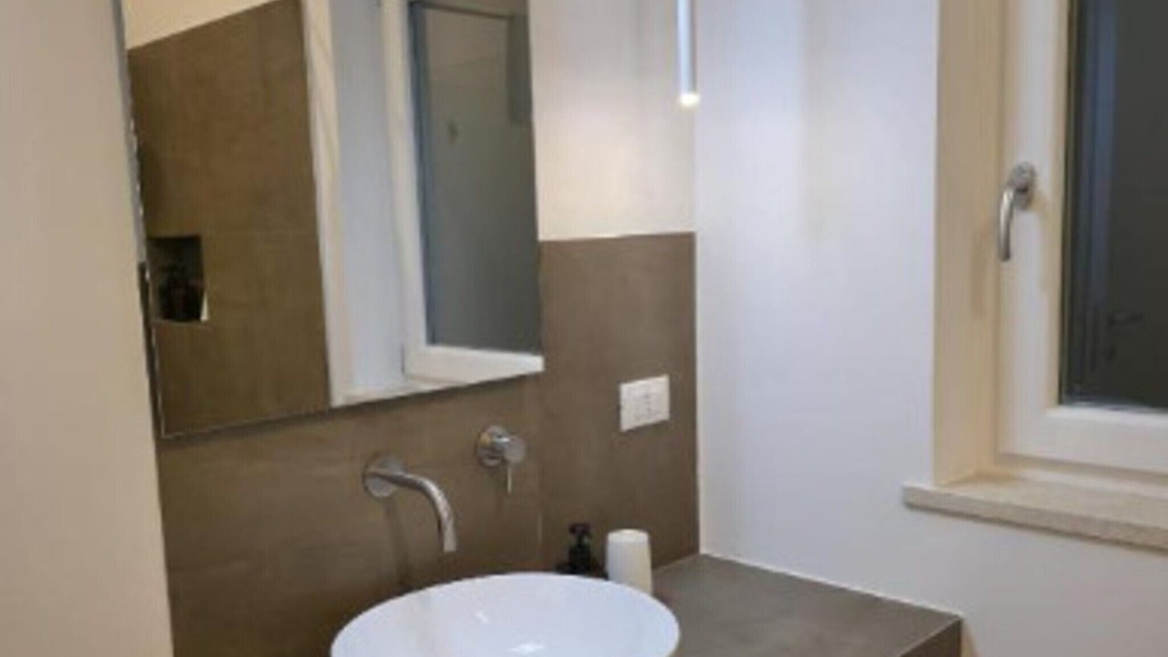 Photo of Bathroom in Selva di Fasano