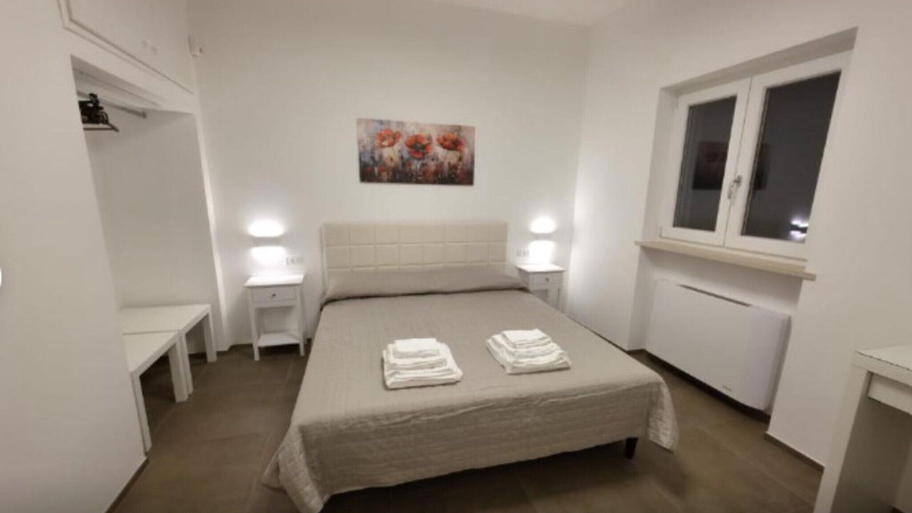 Photo of Bedroom in Selva di Fasano