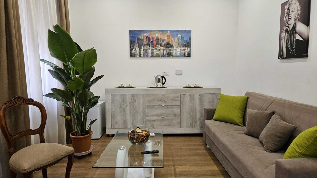 Photo of Livingroom in Civitavecchia