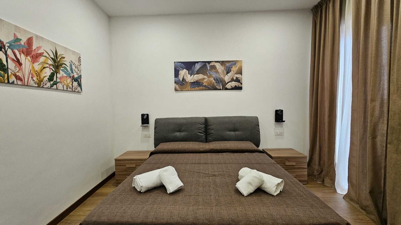 Photo of Bedroom in Civitavecchia