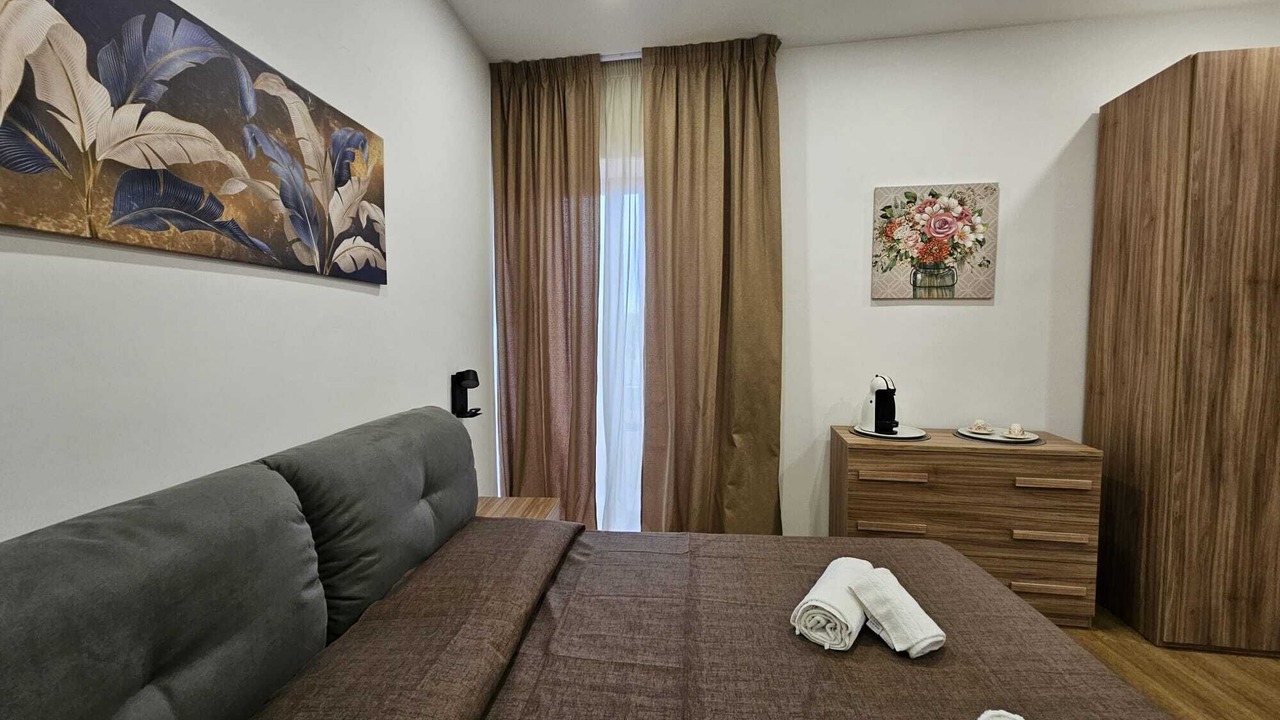 Photo of Bedroom in Civitavecchia