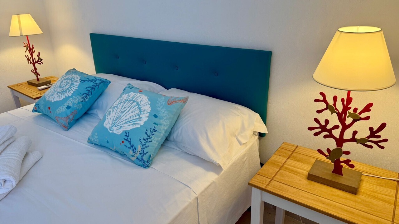 Photo of Bedroom in Carovigno