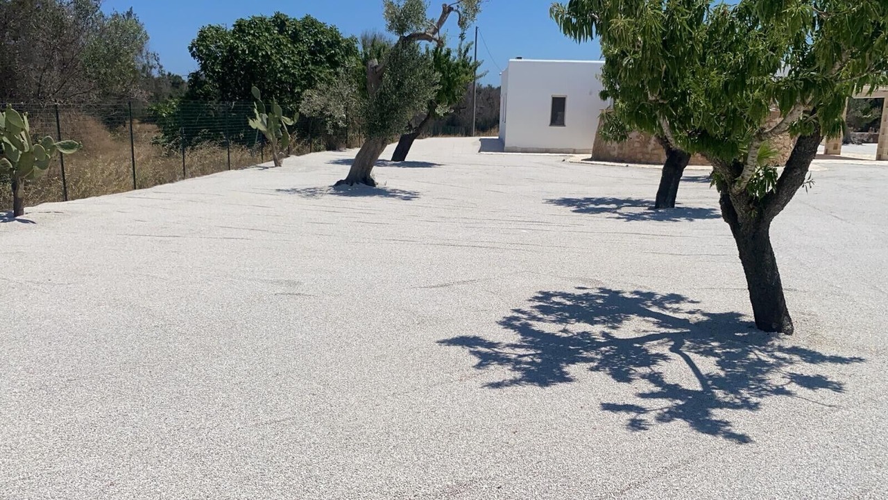 Photo of Outdoor in Carovigno