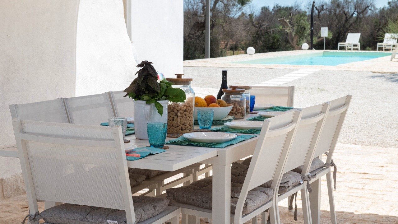 Photo of Outdoor in Carovigno