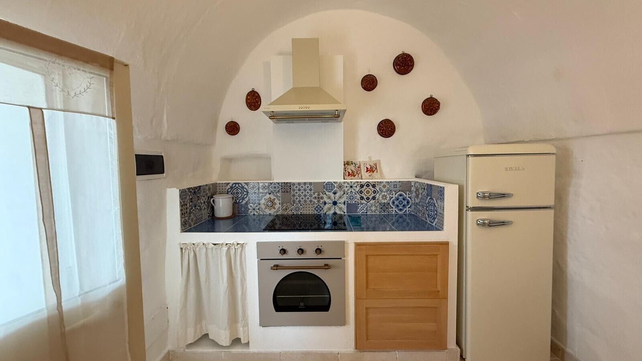 Photo of Kitchen in Carovigno