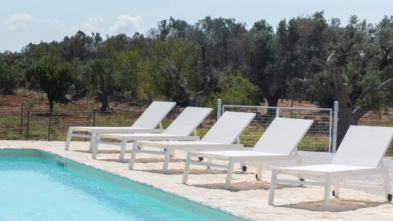 Photo of Outdoor in Carovigno