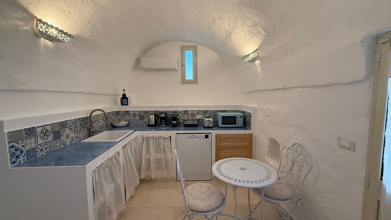 Photo of Kitchen in Carovigno