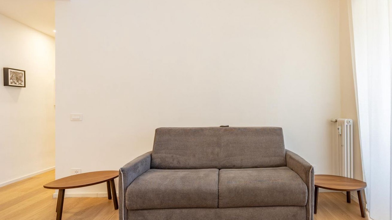 Photo of Livingroom in Testaccio