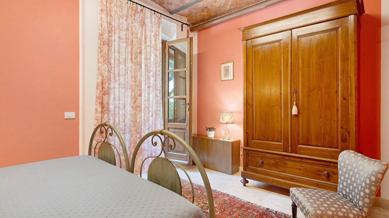 Photo of Bedroom in Foiano della Chiana