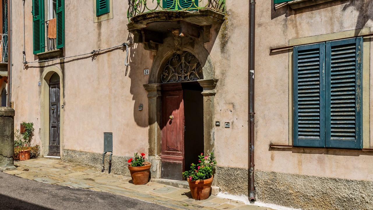 Photo of Outdoor in Scansano