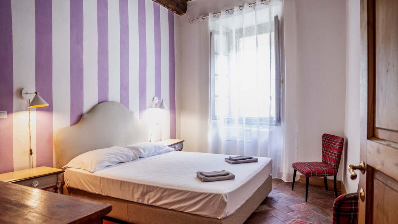 Photo of Bedroom in Scansano
