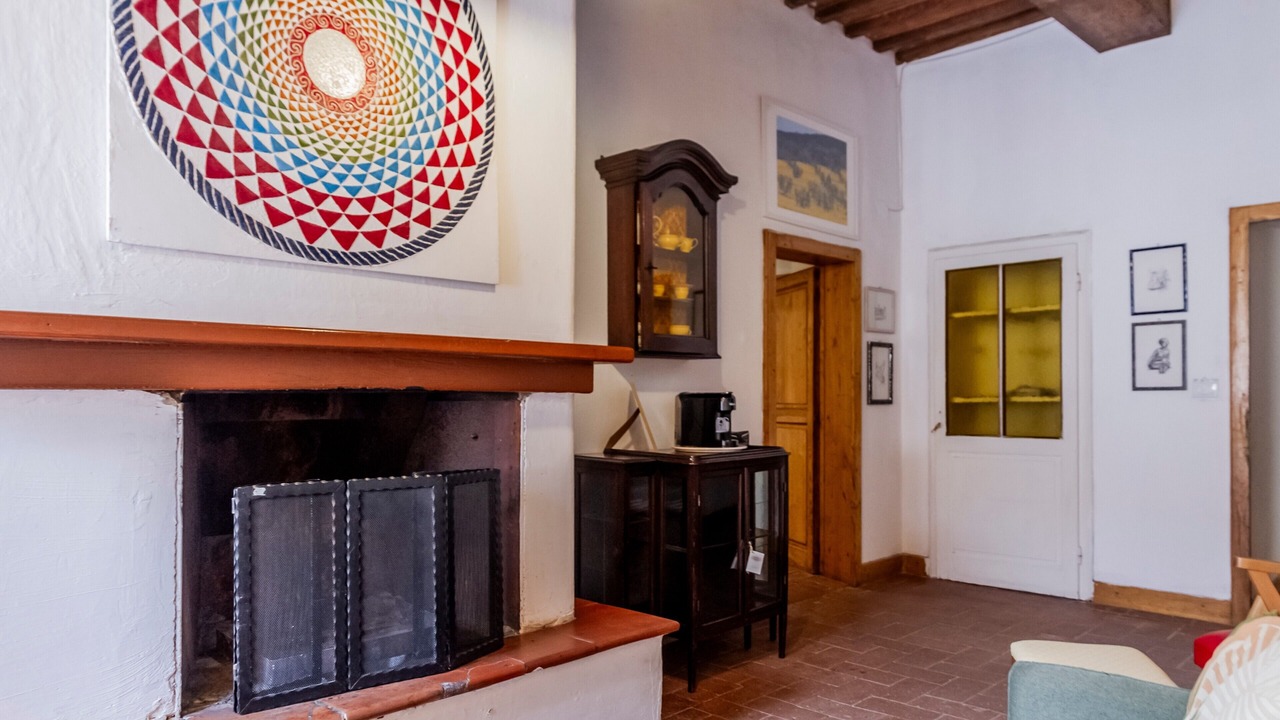 Photo of Livingroom in Scansano