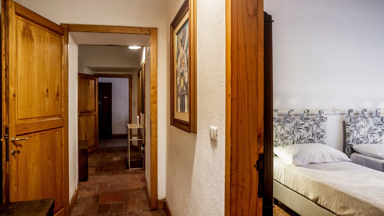 Photo of Bedroom in Scansano