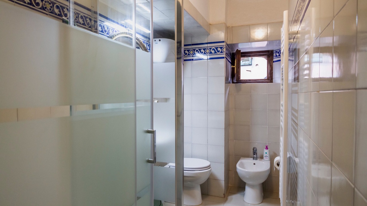 Photo of Bathroom in Scansano