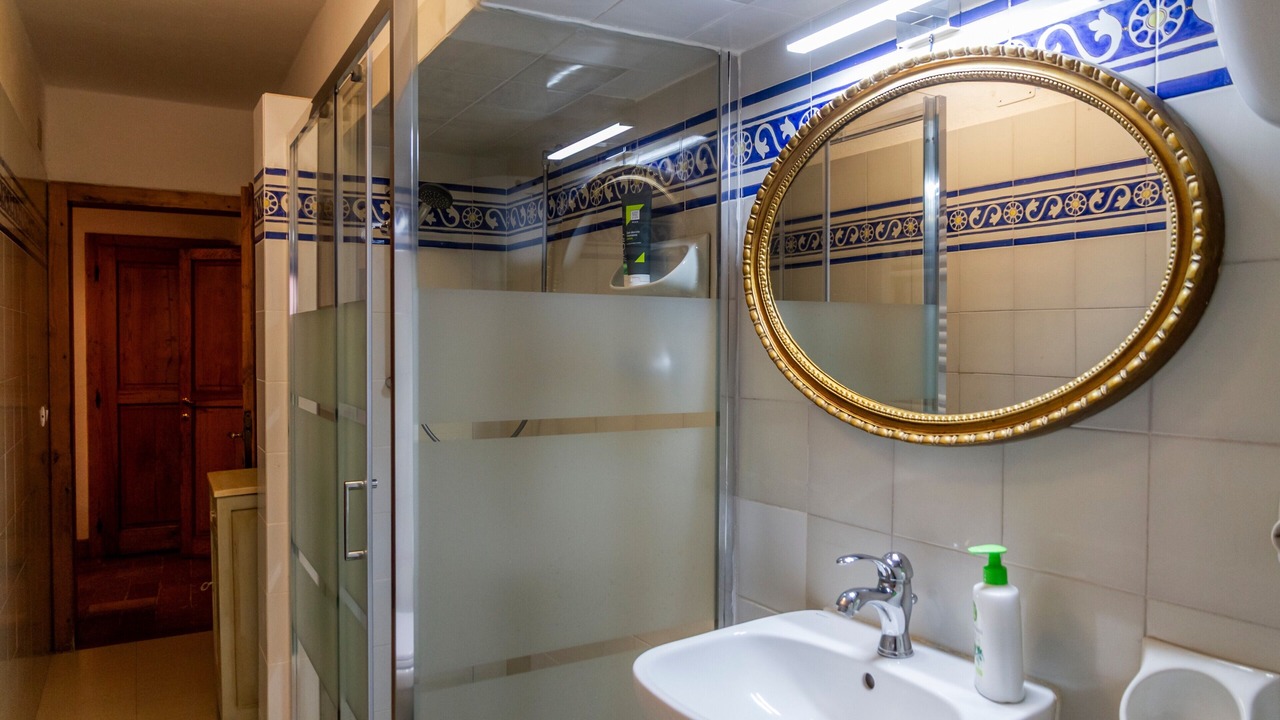 Photo of Bathroom in Scansano