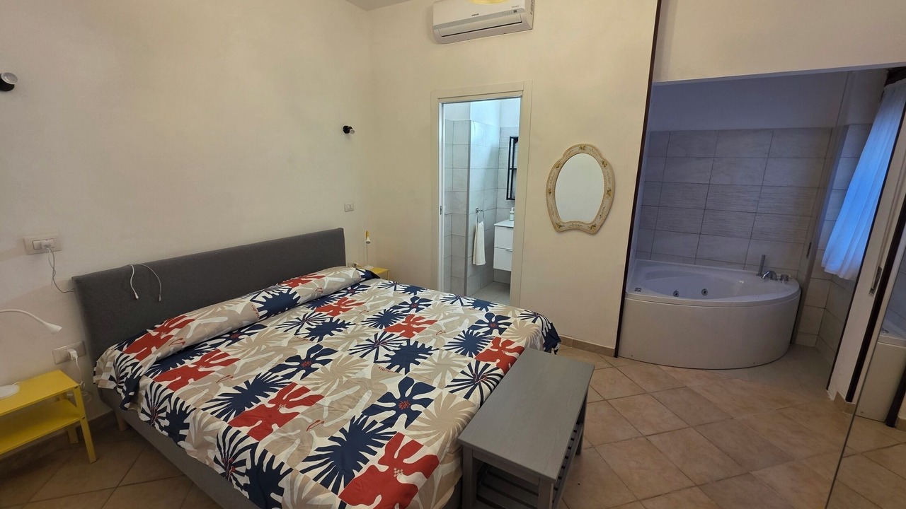 Photo of Bathroom in Quartiere XXXIV Lido di Ostia Levante