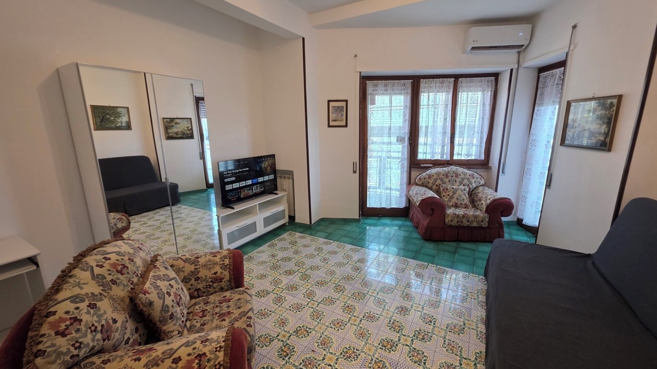 Photo of Livingroom in Quartiere XXXIV Lido di Ostia Levante