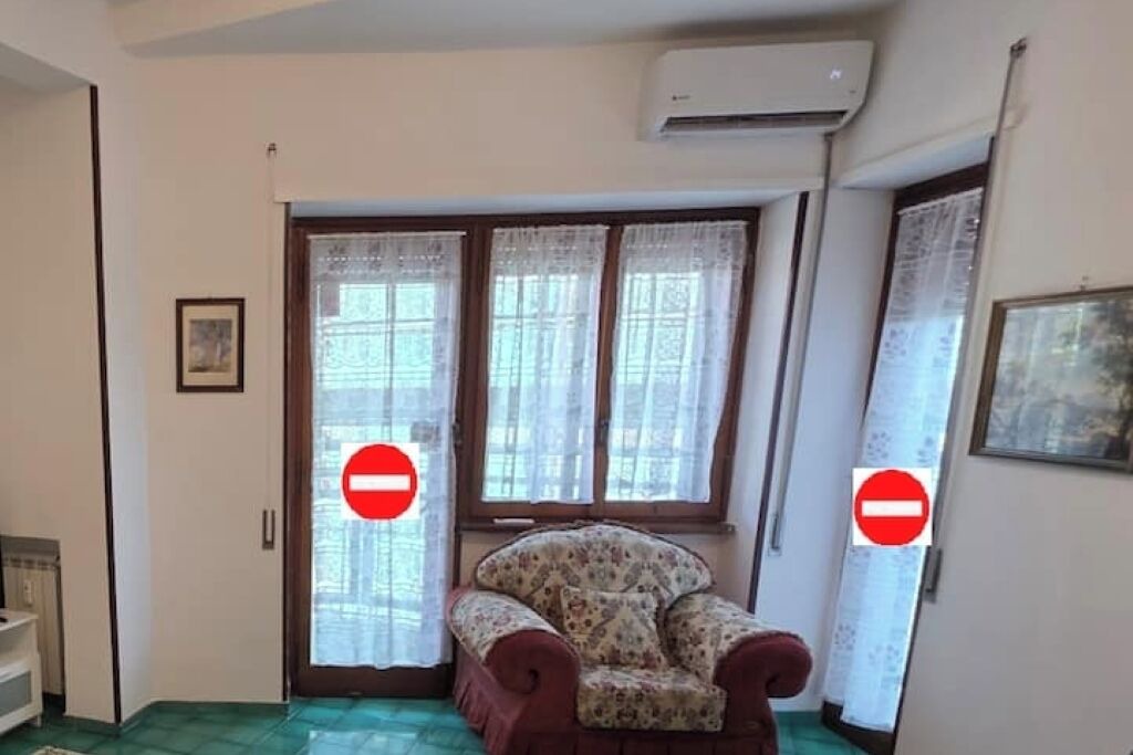 Photo of Livingroom in Quartiere XXXIV Lido di Ostia Levante